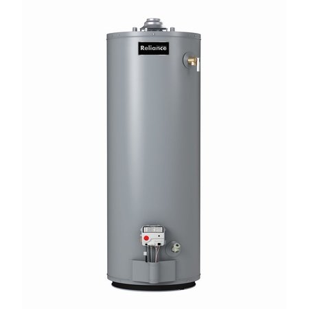 B & K Water Heater Propn 40Gal 6-40-POCT